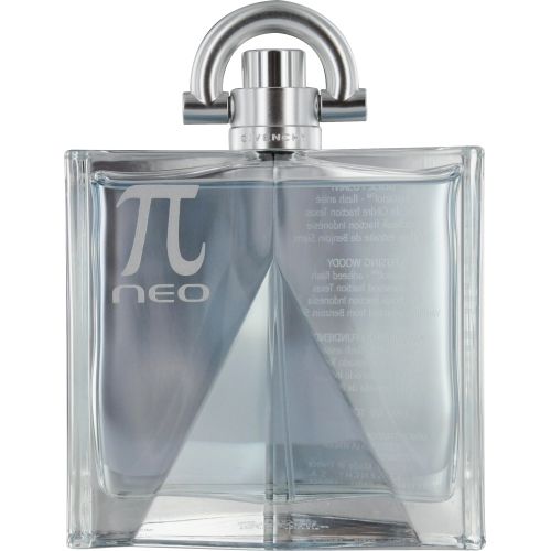 PI NEO by Givenchy EDT SPRAY 3.4 OZ *TESTER