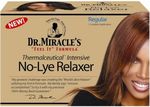 Dr Miracle No Lye Relaxer Regular Case Pack 12