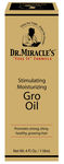 Dr Miracle's Stimulating Moisturizing Gro Oil Case Pack 12