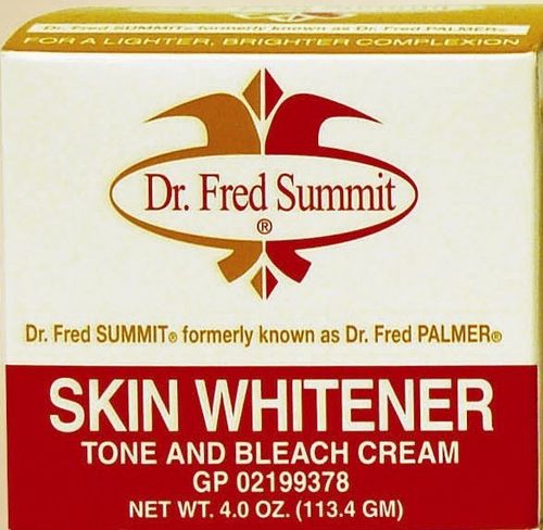 Dr. Palmer Skin Whitener Tone And Bleach Cream 2 o Case Pack 12