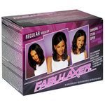 Fabulaxer No Lye Relaxer Regular Case Pack 12