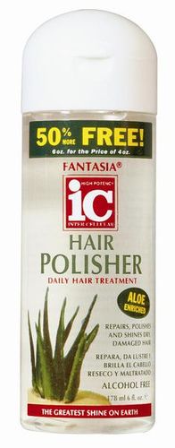 Fantasia Hair Polisher Daily Hair Treatment Case Pack 12