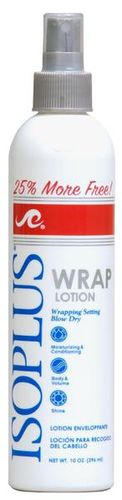 Isoplus Wrap Lotion Case Pack 12
