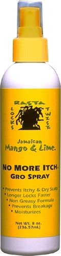 Jamaican Mango & Lime Gro Spray 8 oz Case Pack 6