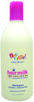 Just For Me Hair Milk Shampoo Case Pack 6