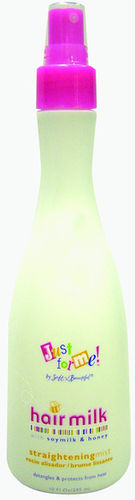 Just For Me! Hair Milk Straightening Mist Case Pack 6