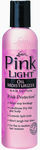 Luster Pink Classic Light Oil Moisturizer Hair Lotion Case Pack 12