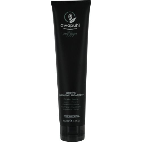 PAUL MITCHELL by Paul Mitchell AWAPUHI WILD GINGER KERATIN INTENSIVE TREATMENT 5.1 OZ