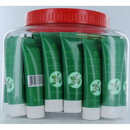 Olive Healing Moisture Formula Hand Cream Case Pack 192