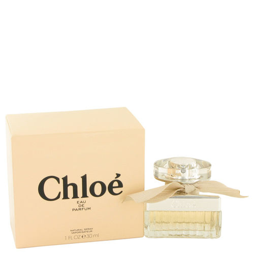 Chloe (New) by Chloe - Eau De Parfum Spray 1 oz
