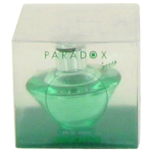 Paradox Green by Jacomo - Mini EDT .17 oz