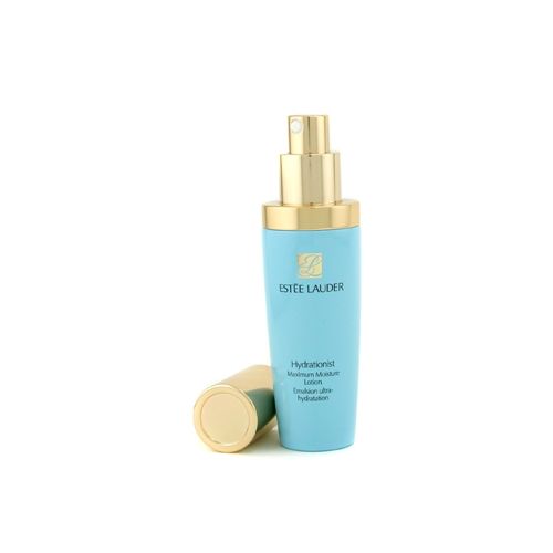 ESTEE LAUDER by Estee Lauder Hydrationist Maximum Moisture Lotion ( For Normal/ Combination Skin ) --50ml/1.7oz