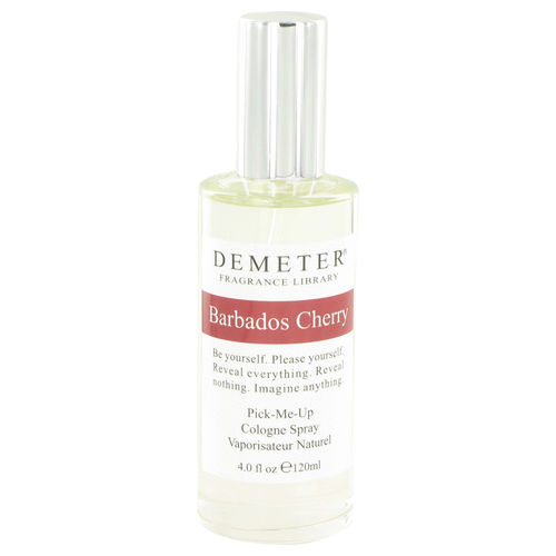 Demeter by Demeter - Barbados Cherry Cologne Spray 4 oz