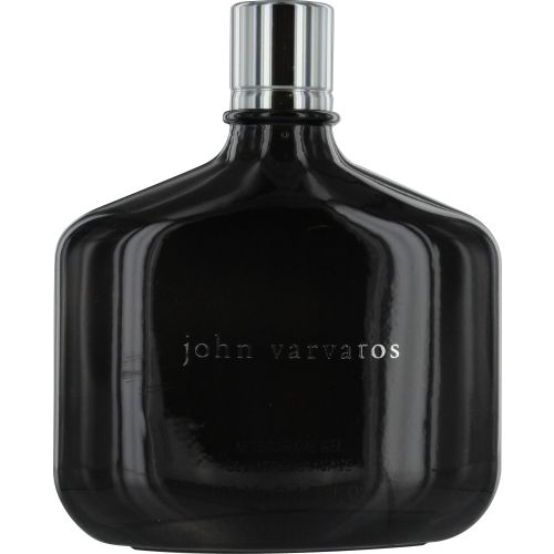 JOHN VARVATOS by John Varvatos AFTERSHAVE GEL 4.2 OZ