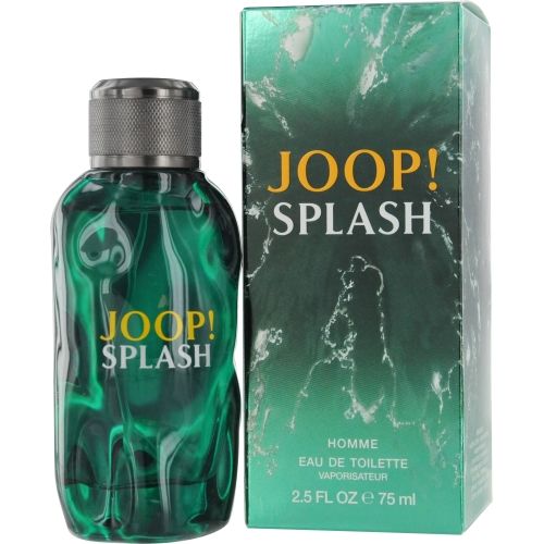 JOOP! SPLASH by Joop! EDT SPRAY 2.5 OZ