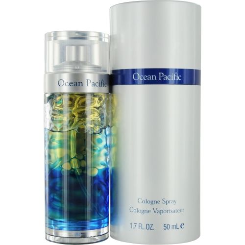 OCEAN PACIFIC by Ocean Pacific COLOGNE SPRAY 1.7 OZ