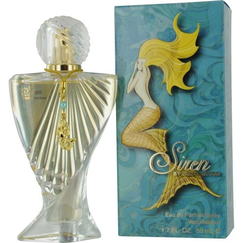 PARIS HILTON SIREN by Paris Hilton EAU DE PARFUM SPRAY 1.7 OZ