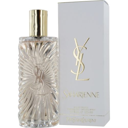SAHARIENNE by Yves Saint Laurent EDT SPRAY 4.2 OZ