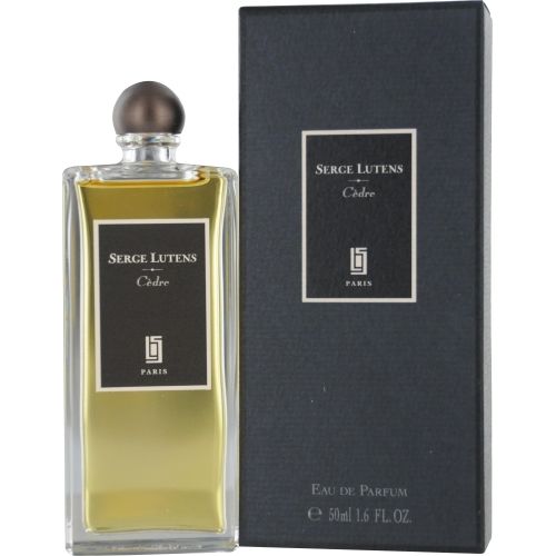 SERGE LUTENS CEDRE by Serge Lutens EAU DE PARFUM SPRAY 1.69 OZ