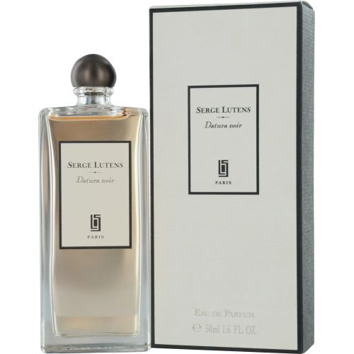 SERGE LUTENS DATURA NOIR by Serge Lutens EAU DE PARFUM SPRAY 1.7 OZ