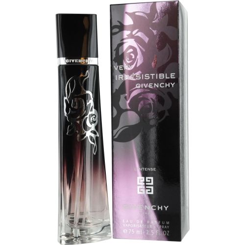 VERY IRRESISTIBLE L'INTENSE by Givenchy EAU DE PARFUM SPRAY 2.5 OZ