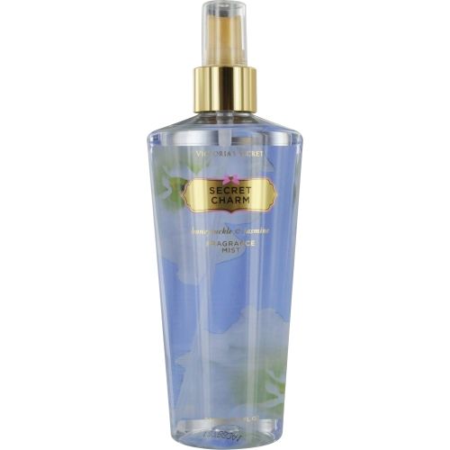 VICTORIA SECRET by Victoria's Secret SECRET CHARM BODY MIST 8.4 OZ