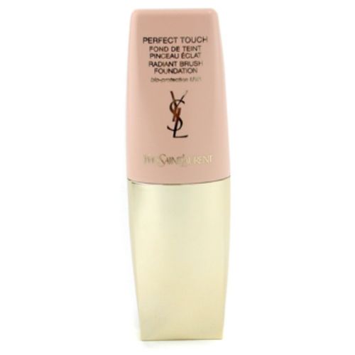 YVES SAINT LAURENT by Yves Saint Laurent Perfect Touch Radiant Brush Foundation - # 02 Blond --40ml/1.3oz