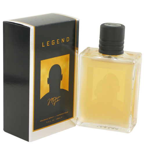 Michael Jordan Legend by Michael Jordan - Cologne Spray 3.4 oz
