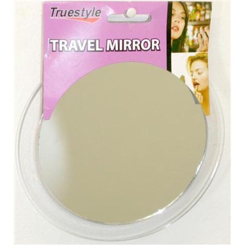 Travel Mirror Case Pack 48