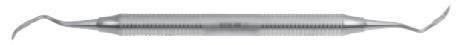 Dental Ball Scaler B 2-3