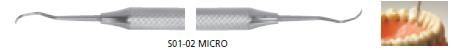 Dental Mirco Scaler 01-02