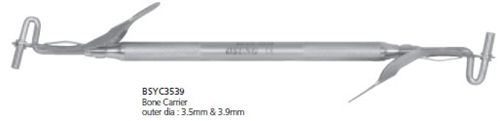 Bone or Amalgam  Carrier