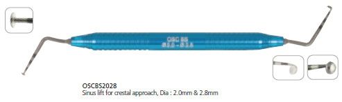 BONE PACKER, OSCBS2228