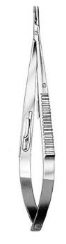 Castroviejo Needle Holder 5 1/2""
