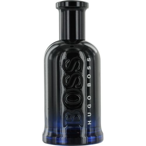 BOSS BOTTLED NIGHT by Hugo Boss EDT SPRAY 3.4 OZ (UNBOXED)