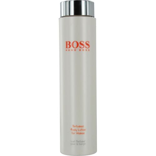 BOSS ORANGE by Hugo Boss BODY LOTION 6.7 OZ
