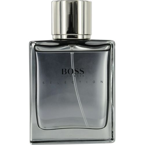 BOSS SELECTION by Hugo Boss EDT SPRAY 1.7 OZ (UNBOXED)