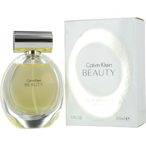 CALVIN KLEIN BEAUTY by Calvin Klein EAU DE PARFUM SPRAY 1 OZ