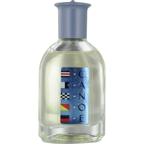 CANOE by Dana AFTERSHAVE 2 OZ