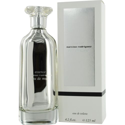 ESSENCE EAU DE MUSC NARCISO RODRIGUEZ by Narciso Rodriguez EDT SPRAY 4.2 OZ