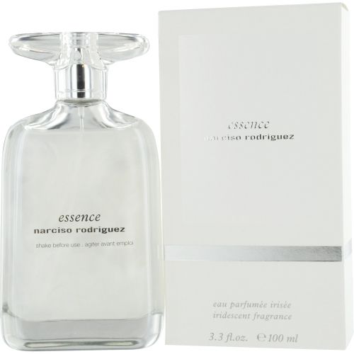 ESSENCE IRIDESCENT NARCISO RODRIGUEZ by Narciso Rodriguez EAU DE PARFUM SPRAY 3.4 OZ
