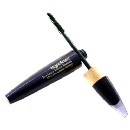 ESTEE LAUDER by Estee Lauder MagnaScopic Maximum Volume Mascara - #01 Black --9ml/0.3oz
