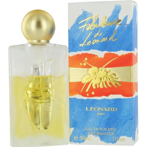 FABULEUSE DE LEONARD by Leonard EDT SPRAY 1 OZ