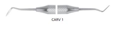 Restorative Carver, CVCARV1