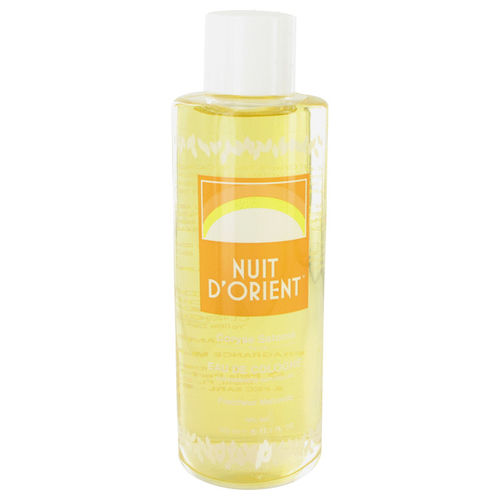 Nuit D'Orient by Coryse Salome - Fraicheur Naturelle Cologne Splash 17 oz