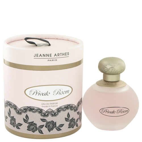 Private Room by Jeanne Arthes - Eau De Parfum  Spray 3.4 oz