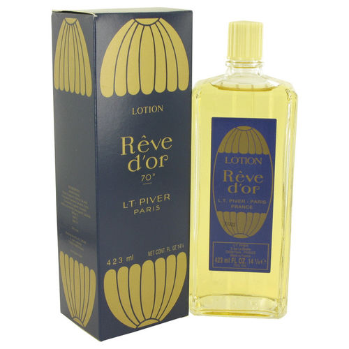 Reve D'or by Piver - Cologne Splash 14.25 oz