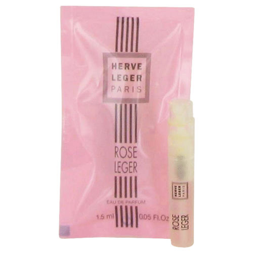 Rose Leger by Herve Leger - Vial (sample) .05 oz
