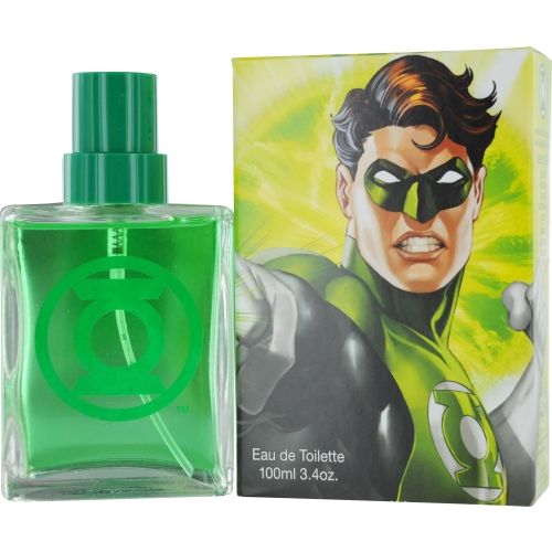 GREEN LANTERN by  EDT SPRAY 3.3 OZ