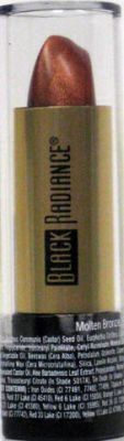 Blk Radiance Lipstick (L) Case Pack 87